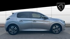 Peugeot 208 1.2 PureTech 100 Allure Premium + 5dr Petrol Hatchback